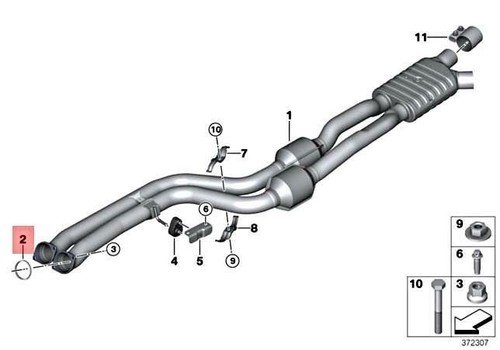 Bmw gts f80 f82 f83 - m3,