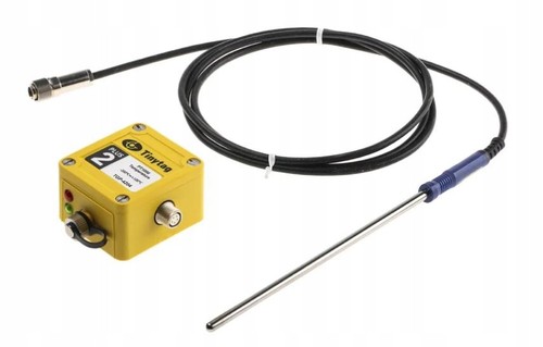 Tinytag plus tgp 4204 pk - tinytag,