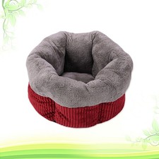  Lit Chat Chaud Doux Polaire