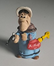 Figurine Lucky Luke Ma Dalton
