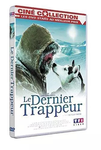 Dernier trappeur édition - le,