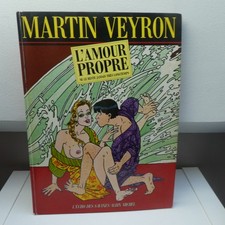 Bd Martin Veyron L'amour