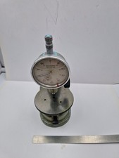 M INTERAPID  Table support de comparateur  horloger