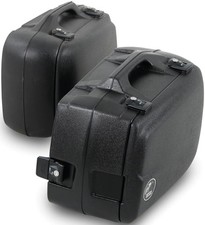 Hepco becker junior enduro koffer cases hepco junior endur set 30li. 40, black