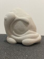 Gogotte sandstone concretion