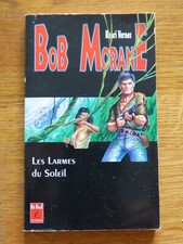 BOB MORANE LEFRANCQ n° 12