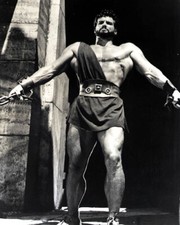 Vintage Hercules Steve Reeves