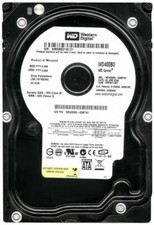 Disque Dur Western Digital