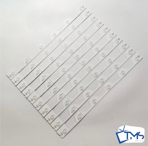 Kit led tmt - pcs),