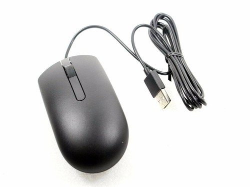 Dell souris optique ms116t - dell,