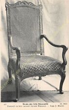 Postcard Arts Décoratifs