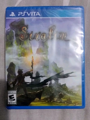 Siralim vita neuf sous - ps,