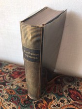 LA PLÉIADE       SAINT-SIMON