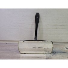 Retroviseur Interieur 12x5 cm metal - Voiture Ancienne Vintage