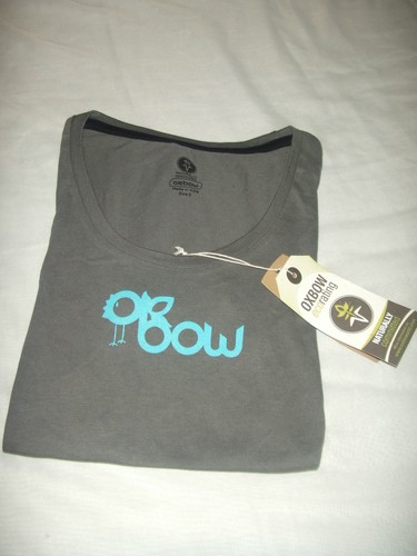 Oxbow shirt 100 coton - oxbow, 100%