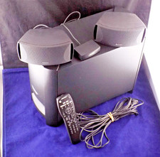 Bose Cinemate Digital Home