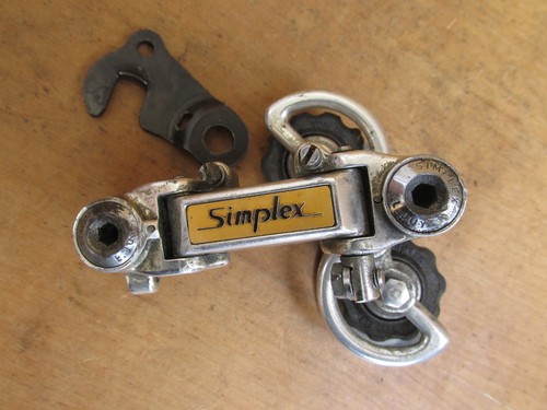 Simplex slj 5000 super - 5000,