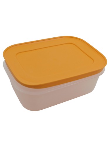 boite conservation tupperware
