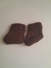 Chaussures De poupée 32/33 cm