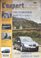 Revue Technique Volkswagen