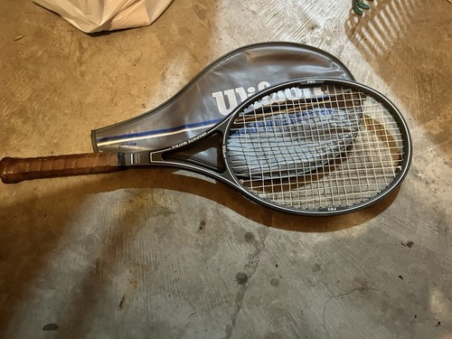 Wilson graphite matrix - graphite, tennis