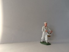 STARLUX militaire marine