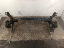 Train arriere complet TOYOTA YARIS 2 PHASE 2 421100D141