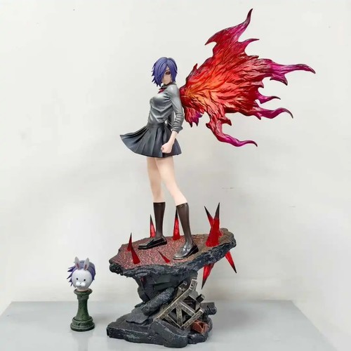 Figurine tokyo ghoul - ghoul, kirishima
