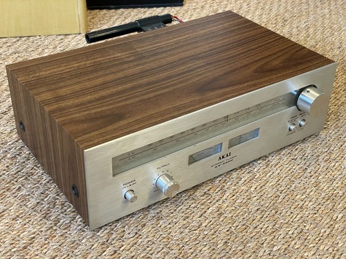 Tuner akai 2200 am - akai, fm/am