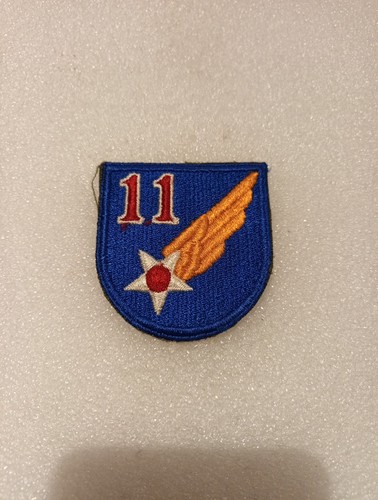 Patch armée 11th army - patch,