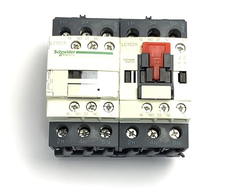 Lc2d25e7 schneider electric - lc2d25e7,