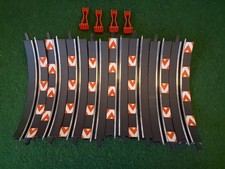 Looping sérigraphié circuit