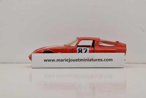 Alfa romeo giulia 82 - giulia, #82