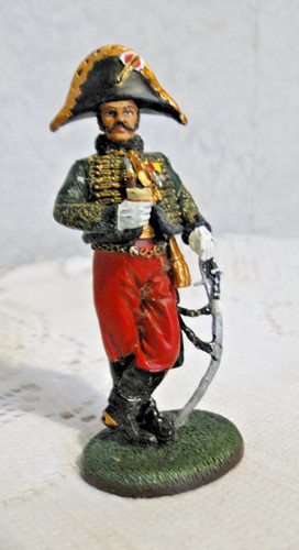 Soldat plomb del prado - plomb,