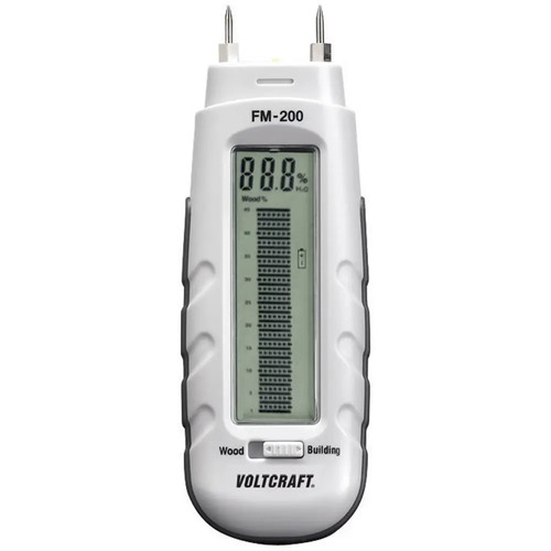 Humidimètre pour matériaux