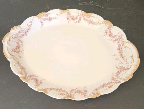 Antique haviland limoge - antique,