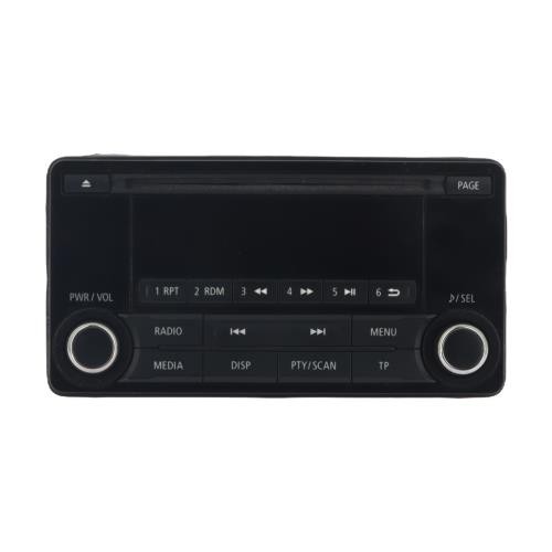 Autoradio origine citroen c4 - citroen,