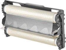 Cartouche de Recharge A4, Pour Plastifieuse de Bureau à Froid CS9, 20m, Capacité