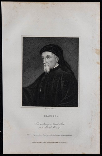 1834 portrait de - 1834,
