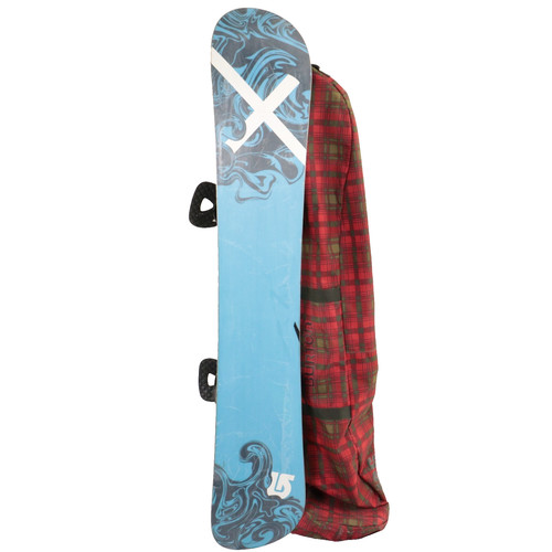 Burton snowboard 160cm - ,