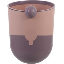  Poubelle domestique canette