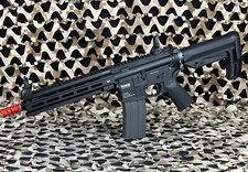 NEW KWA LM4D MLOK Gas Blow