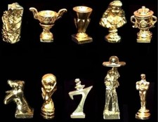 2003 LES TROPHEES DES