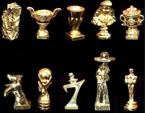 2003 les trophees des - 2003,