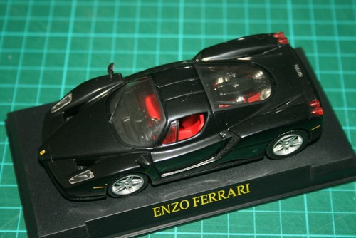 Ferrari enzo - enzo,