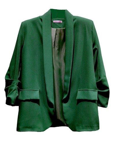 Veste blazer femme manche - veste,blazer, femme,manche