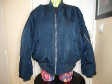 Vintage bomber schott - vintage,