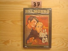 DVD : Un Nommé La Rocca - Jean-Paul BELMONDO / Christine KAUFMANN / Neuf