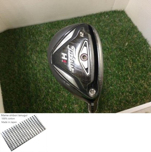 Titleist 816 utility - 21,