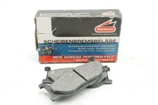 Plaquettes frein sabots - plaquettes,